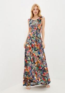 Платье MadaM T