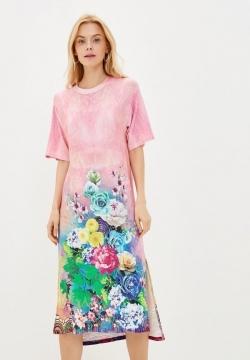 Платье MadaM T