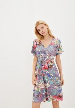 Платье MadaM T