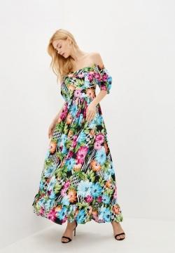 Платье MadaM T