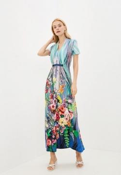 Платье MadaM T