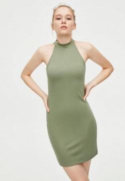 Платье Pull&Bear