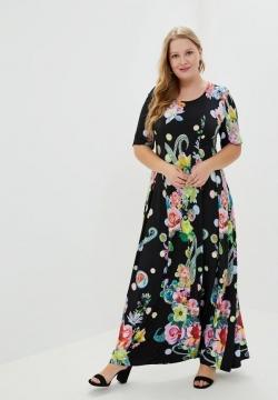 Платье MadaM T