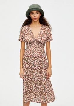 Платье Pull&Bear