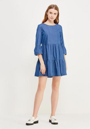 Платье Miss Selfridge