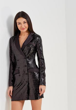 Платье Self Made