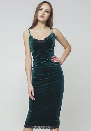 Платье Malaeva