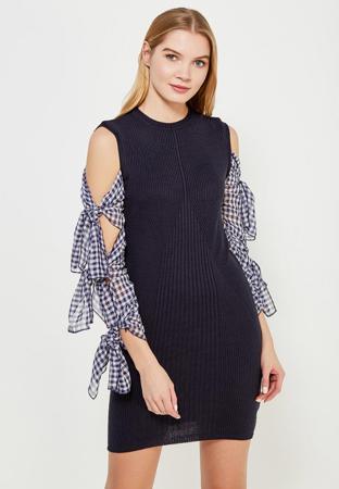 Платье LOST INK