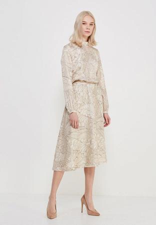 Платье Akhmadulina dreams