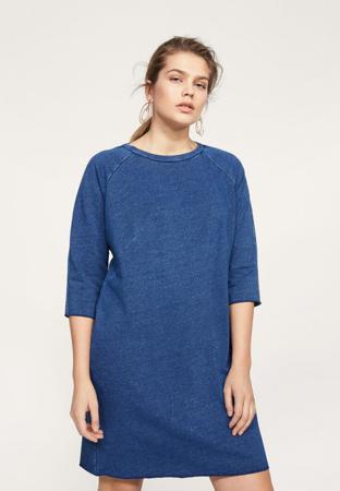 Платье Violeta by Mango