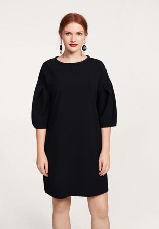 Платье Violeta by Mango