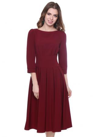 Платье Olivegrey