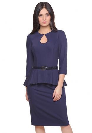 Платье Grey Cat