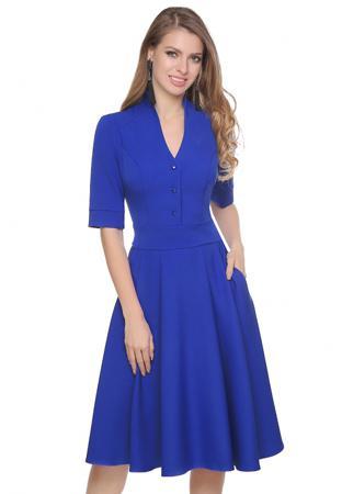 Платье Olivegrey