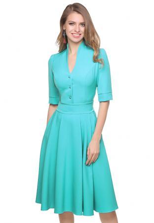 Платье Olivegrey