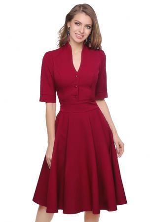 Платье Olivegrey