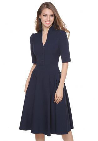 Платье Olivegrey