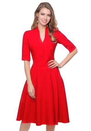 Платье Olivegrey