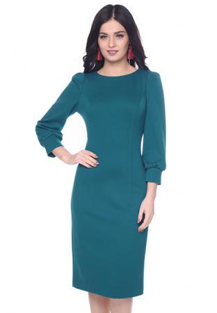 Платье Grey Cat