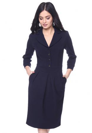 Платье Grey Cat