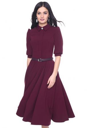 Платье Grey Cat