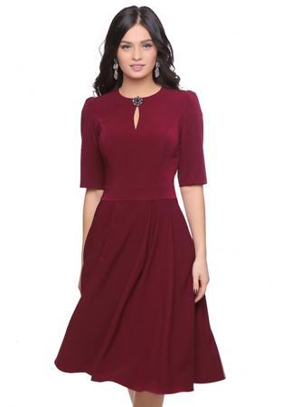 Платье Grey Cat