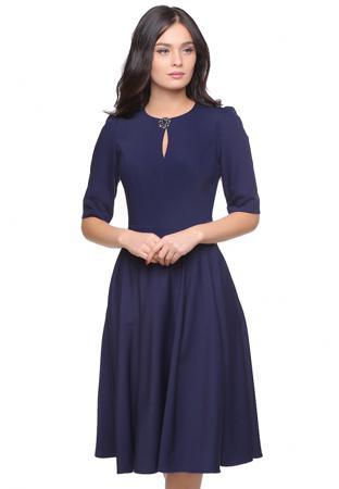 Платье Grey Cat