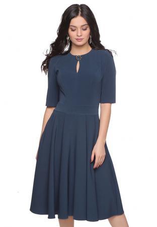 Платье Grey Cat