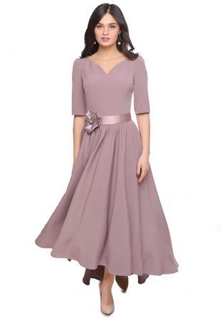 Платье Grey Cat