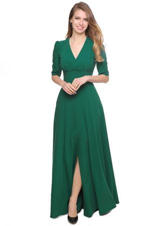 Платье Olivegrey