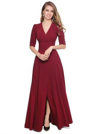 Платье Olivegrey