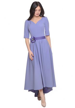 Платье Grey Cat