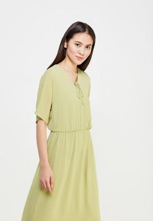 Платье Mango