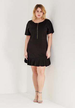 Платье Violeta by Mango
