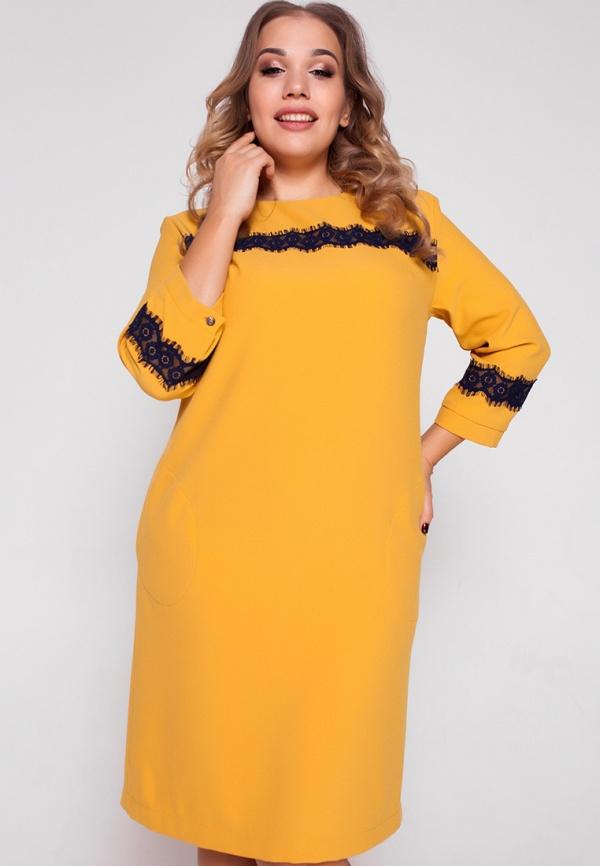 Платье Eliseeva Olesya