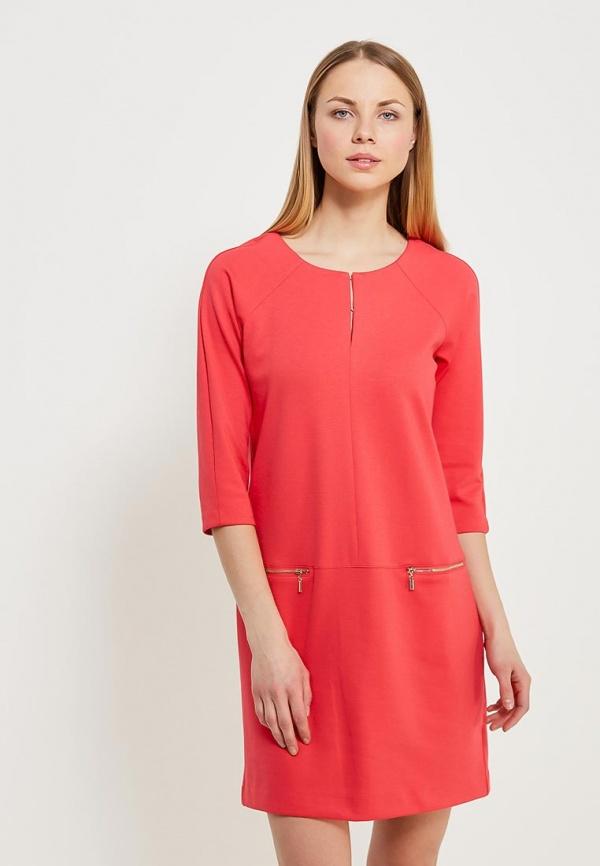 Платье Sela Sela SE001EWZMZ76 Платье Sela