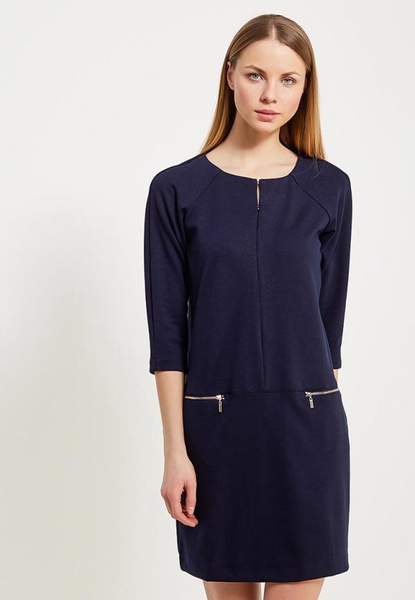 Платье Sela Sela SE001EWZMZ77 Платье Sela