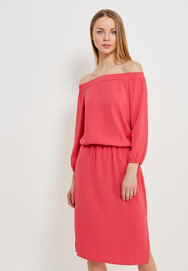 Платье Sela Sela SE001EWZMX89 Платье Sela