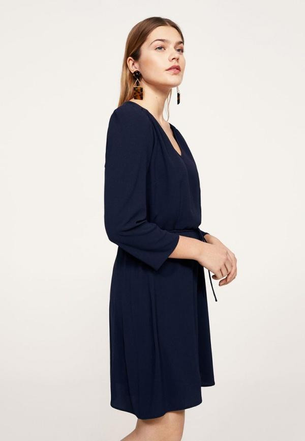 Платье Violeta by Mango