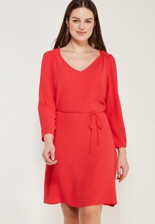 Платье Violeta by Mango