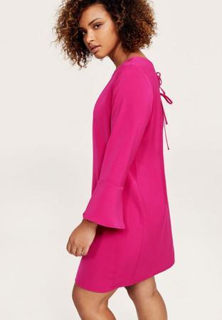 Платье Violeta by Mango