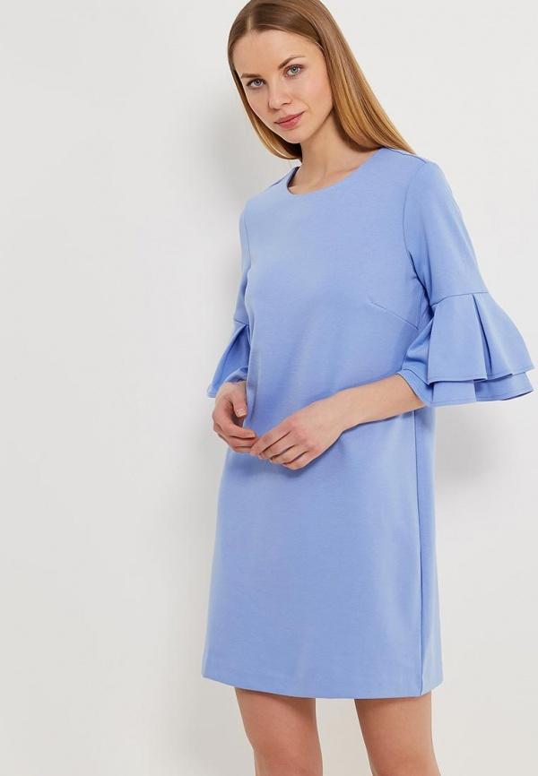 Платье Sela Sela SE001EWZMZ82 Платье Sela