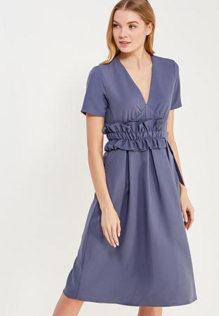 Платье LOST INK