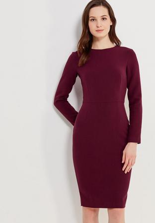 Платье Self Made