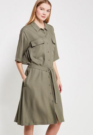 Платье Lacoste