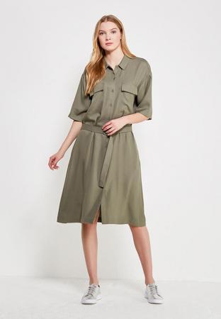 Платье Lacoste