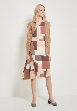 Платье Adzhedo