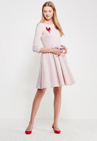 Платье Fashion.Love.Story