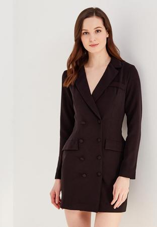 Платье Self Made