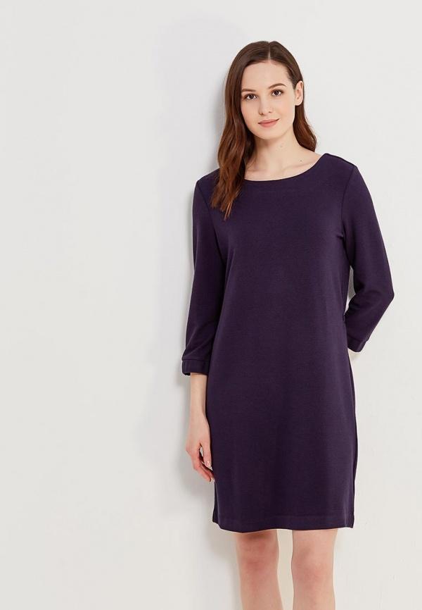 Платье Sela Sela SE001EWZMZ80 Платье Sela